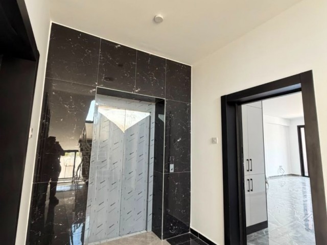 K.Kaymaklıda 2+1 PENTHOUSE - Fotoğraf 2