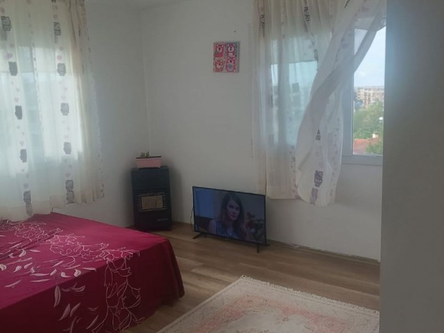 🏡 Mağusa Çanakkale Bölgesinde Satılık 2+1 Penthouse Daire 🏡 - Fotoğraf 2