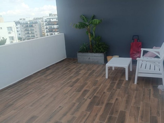 🏡 Mağusa Çanakkale Bölgesinde Satılık 2+1 Penthouse Daire 🏡 - Fotoğraf 3
