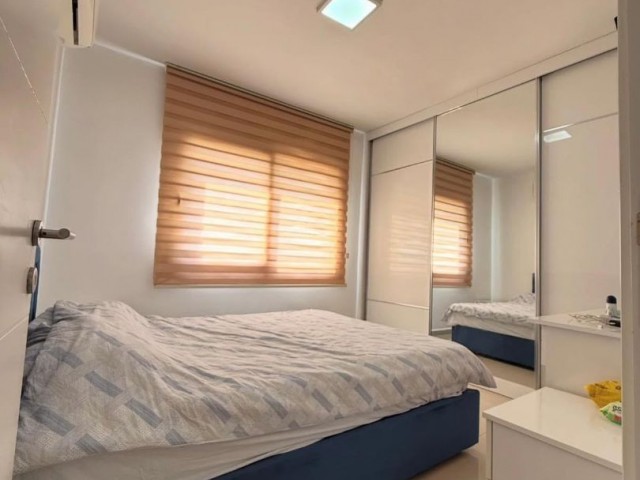 🏡 Gazimağusa Sakarya'da Satılık Lüx 2+1 Daire | £114.999 - Fotoğraf 3