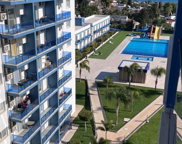 Long Beach'te 43m2 stüdyo, pasif kira geliri için harika teklifler - Fotoğraf 3