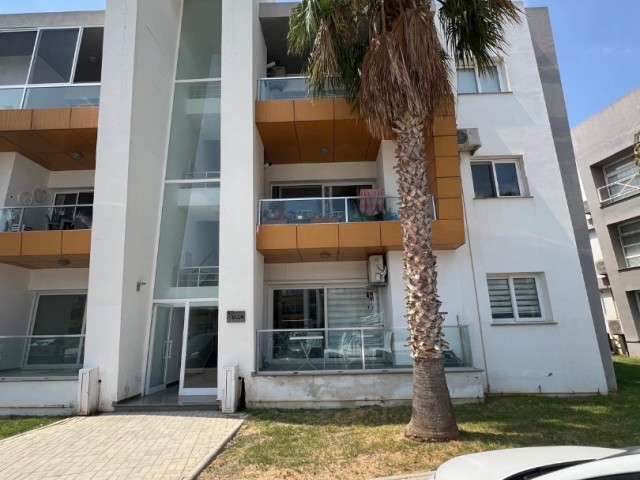 Saklıkentte 2+1 satılık daire