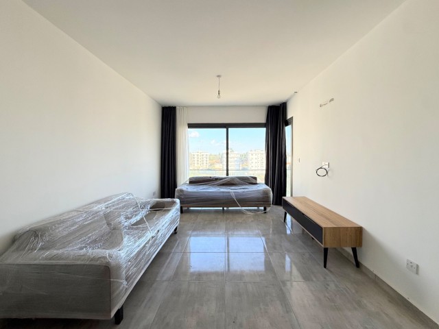 Lefkoşa Yenişehir'de Merkezi Konumda Satılık 2+1 Daire - Fotoğraf 3