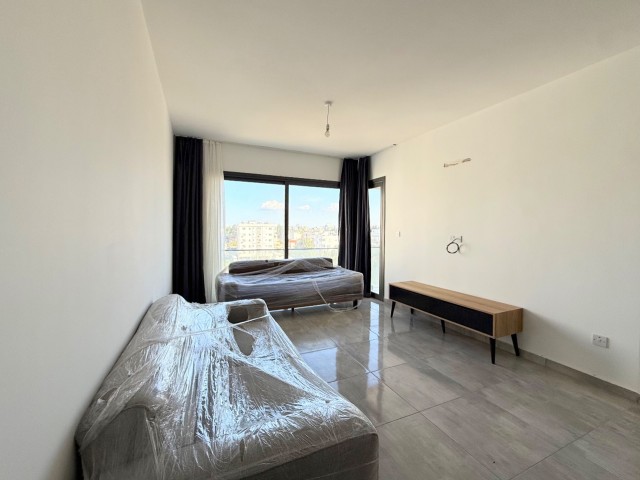 Lefkoşa Yenişehir'de Merkezi Konumda Satılık 2+1 Daire - Fotoğraf 4