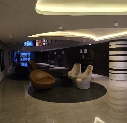 Girne The V Residence’ta Lüks 2+1 | Full Eşyalı