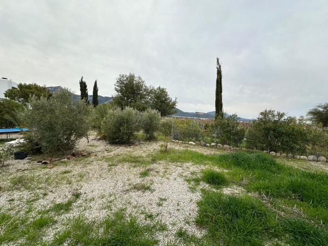 Levent Sitesinde 3+1 Satılık Villa