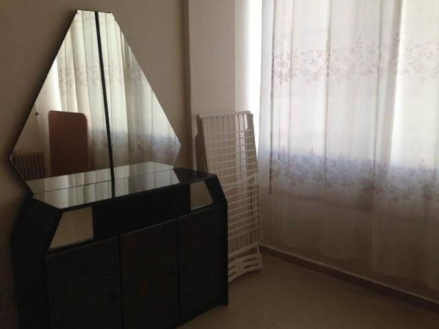 Kıbrıs Lefkoşa Göçmenköy Bölgesinde Satılık Daire - Fotoğraf 1
