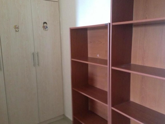 Kıbrıs Lefkoşa Göçmenköy Bölgesinde Satılık Daire - Fotoğraf 4