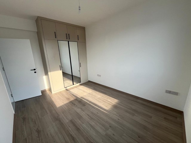 Küçük Kaymaklı 'da Yeni Sıfır Türk Malı Daire - Fotoğraf 2