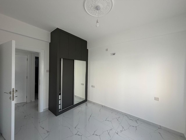 GÖNYELİ'DE SATILIK TÜRK KOÇANLI 3+1 ZEMİNKAT DAİRE