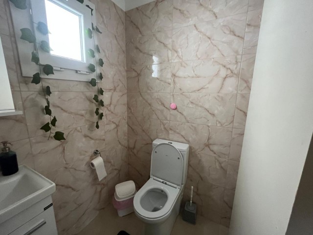 ORTAKÖY'DE TÜRK MALI SATILIK 3+1 EŞYALI DAİRE