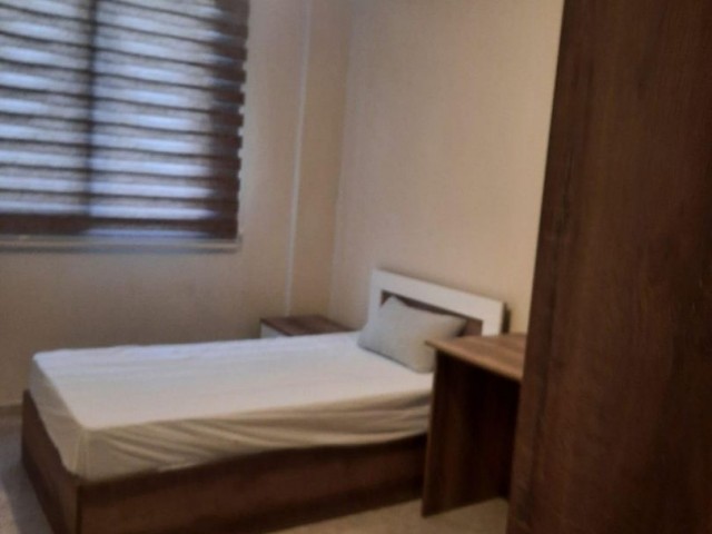 GÖNYELİ'DE FUL EŞYALI 2+1 SATILIK DAİRELER