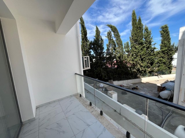 ORTAKÖY'DE TÜRK MALI YENİ SIFIR SATILIK DAİRE