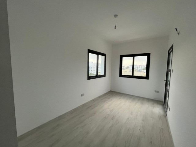 Gönyelide Türk Malı Yeni Sıfır Satılık 2+1 Penthouse Daire - Fotoğraf 3
