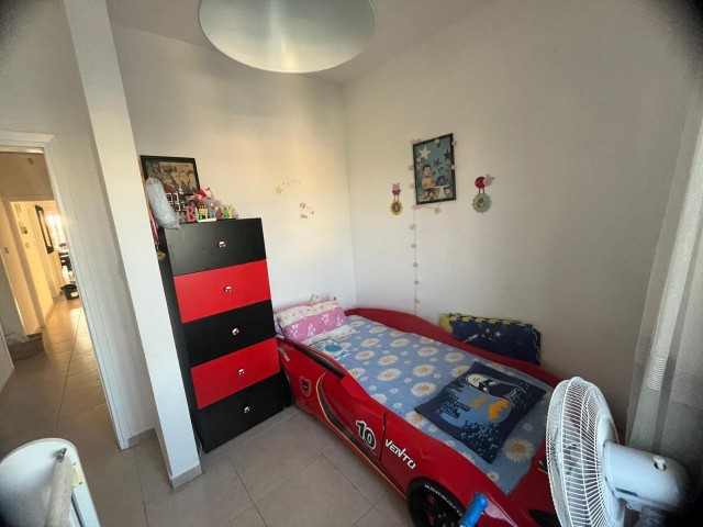 METEHANDA 3+1 SATILIK DAİRE
