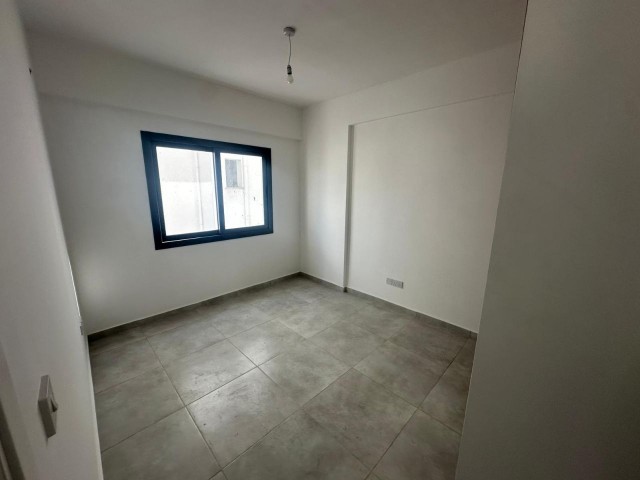 Küçük Kaymaklı'da Türk Malı Yeni Sıfır Daire - Fotoğraf 2