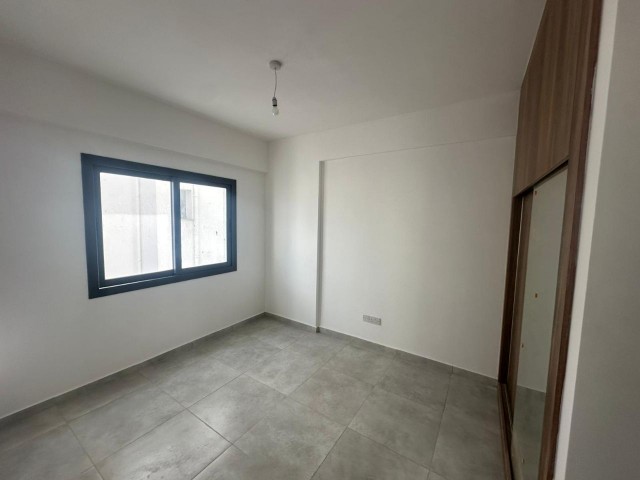 Küçük Kaymaklı'da Türk Malı Yeni Sıfır Daire - Fotoğraf 4