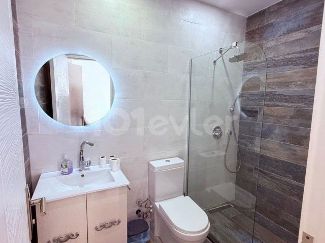 Edremit Bölgesinde Satılık 5+1 Müstakil Villa Ticari İzine Açık (Butik hotel Olabilir) - Fotoğraf 3