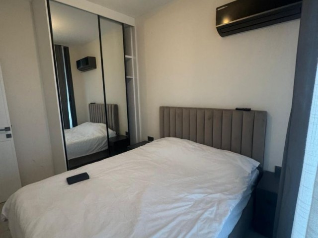 Girne Merkez'de Satılık 3+1 Sıfır Daire - Fotoğraf 2