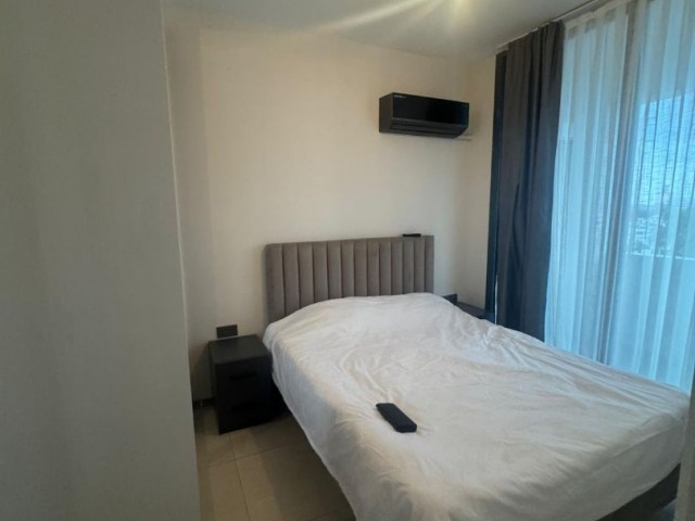 Girne Merkez'de Satılık 3+1 Sıfır Daire - Fotoğraf 4