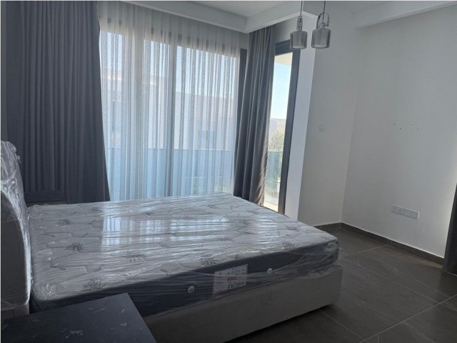 Alsancak Satlık 3+1 Özel Havuzlu Villa - Fotoğraf 1