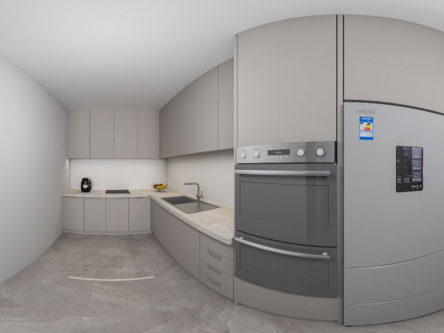 Dedeman, THY ve Arkin Colony İş Birliğiyle Esentepe’de Prestijli Proje! - Fotoğraf 3