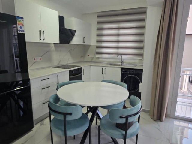 Girne Merkezde 2+1 Satılık Daire - Fotoğraf 3