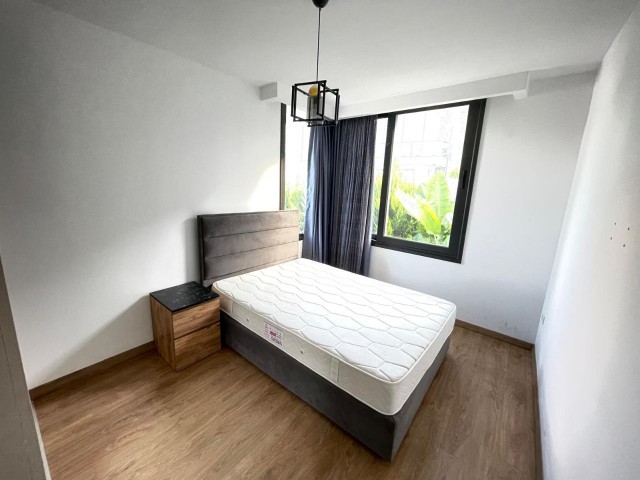 Karmi de Deniz Manzaralı Özel Havuzlu Lüx Satılık Villa 4+1 - Fotoğraf 2
