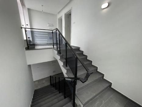 Karmi de Deniz Manzaralı Özel Havuzlu Lüx Satılık Villa 4+1 - Fotoğraf 4