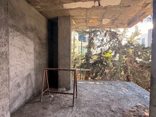 ALSANCAKTA PROJEDEN P si BİTMİŞ PEŞİNAT İLE SATILIK VİLLA 3 1 ÖZEL HAVUZLU