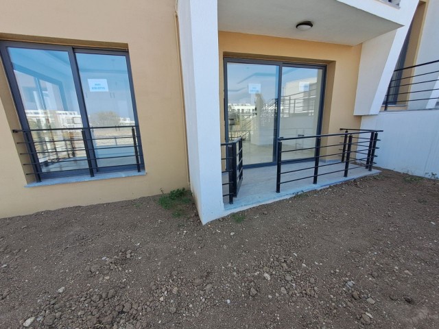 Girne Alsancak'ta Modern 2+1 Daire - Satılık! - Fotoğraf 1