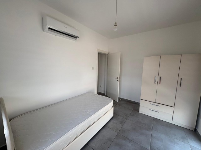 Küçük Kaymaklı’da Öğrencilere Uygun Full Eşyalı 2+1 Kiralık Daire - Fotoğraf 1