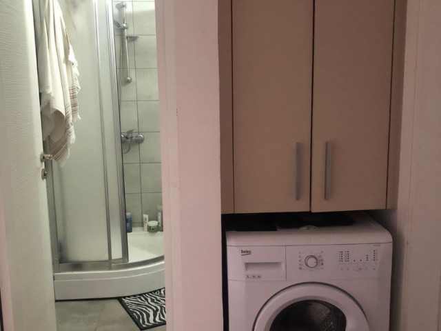 Küçük Kaymaklı’da Öğrencilere Uygun Full Eşyalı 2+1 Kiralık Daire - Fotoğraf 3