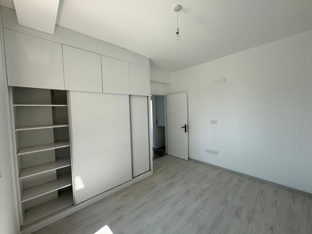 LEFKOŞA HAMİTKÖY'DE BİTMİŞ PROJE 4 YIL VADE KOLAY ÖDEME AVANTAJI SATILIK DAİRELER