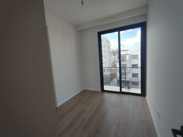 Girne merkez Avangardplus 3+1 Penthouse Daire - Fotoğraf 3