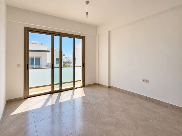 Lefkoşa Gönyeli'de 2+1, Eşyasız Satılık Daire - 80 m² Tüm Aile İhtiyaçlarına Uygun!