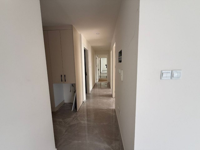 TÜRK KOÇANLI -GİRNE MERKEZ | SATILIK 3+1 SIFIR DAİRE