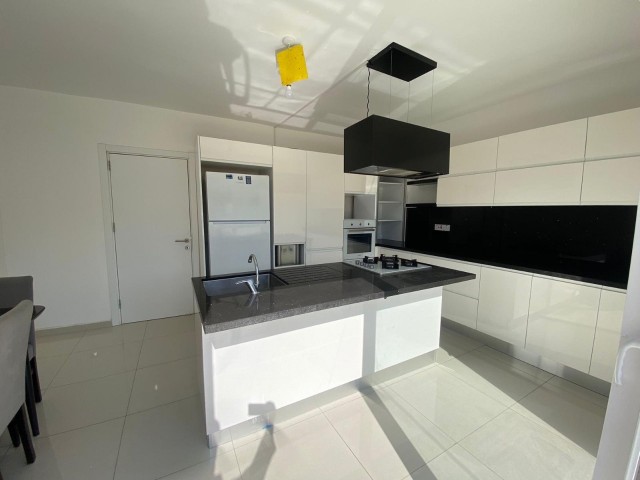 Hayallerinizdeki Penthouse: 165 m², 3+1, Satılık Daire!