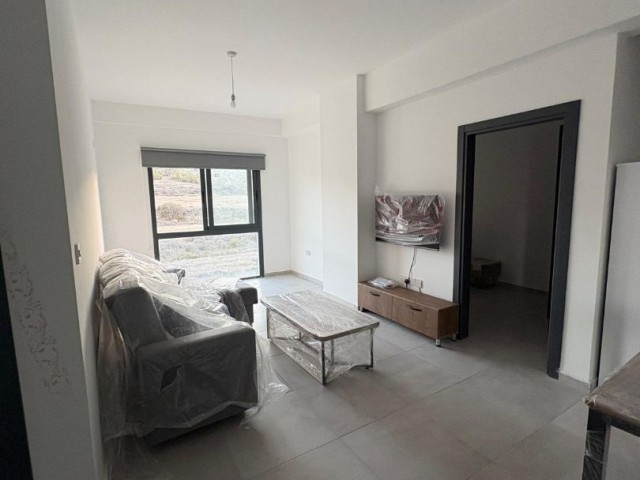 Lefke Avrupa Üniversitesine Yuruyerek 5 Dakika 2+1 Daire - Fotoğraf 3