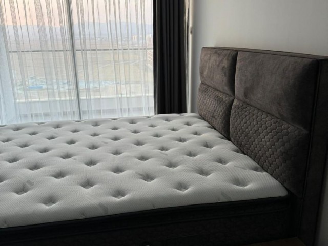 Long Beach Grand Sapphire'de C Blokda  22. Katta Satılık Daire