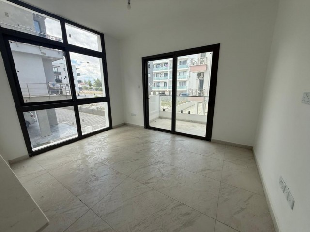 Lefkoşa’da Merkezi Konumda Modern Yaşam - Fotoğraf 1