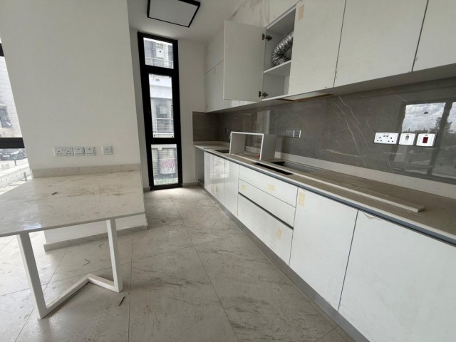 Lefkoşa’da Merkezi Konumda Modern Yaşam - Fotoğraf 2