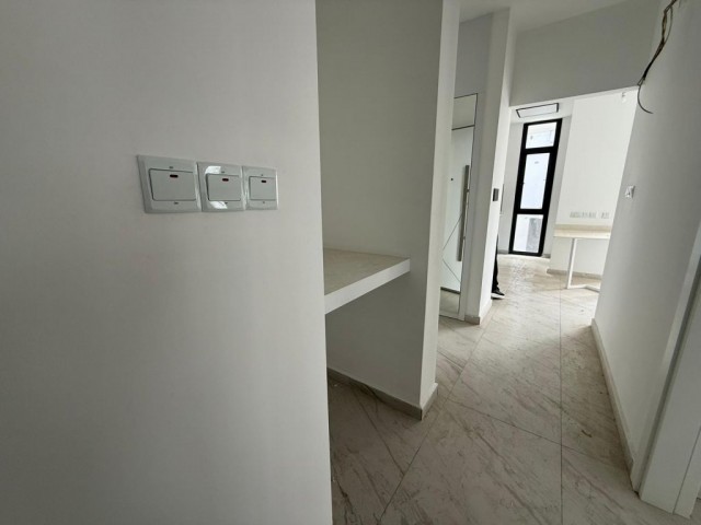 Lefkoşa’da Merkezi Konumda Modern Yaşam - Fotoğraf 4