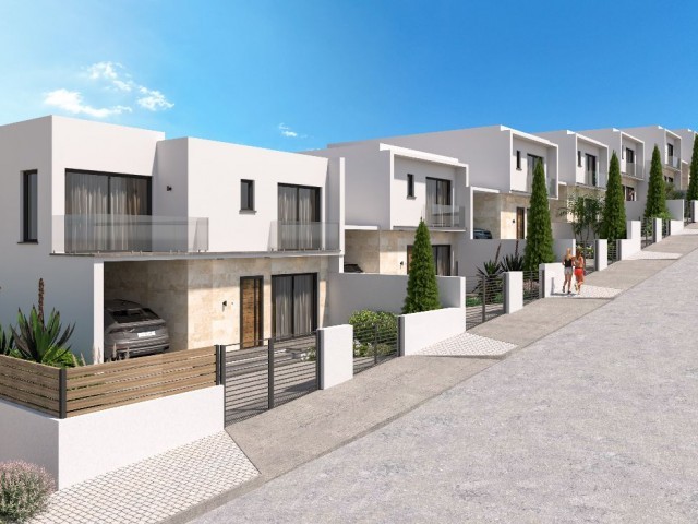 🔥🏡gönyelide Kaçırılmayacak Villa Fırsatı! 🔥🏡 - Fotoğraf 1