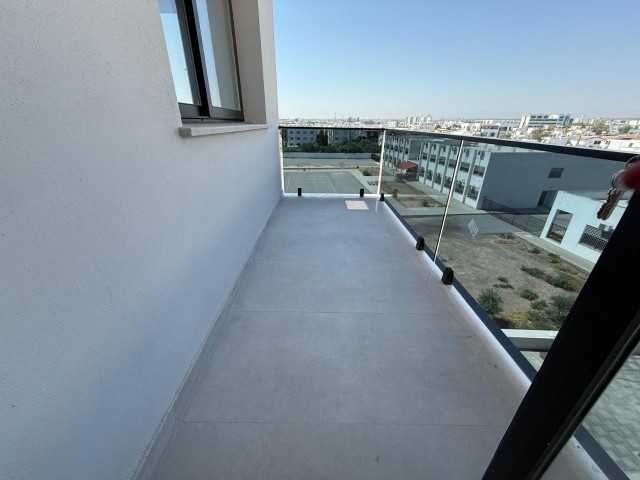 Kaliteli Yaşam Arayanlar İçin Çok Geniş Yeni Bitmiş Dima Market Arkası 2 Yatak Odalı Satılık Daire - Fotoğraf 4