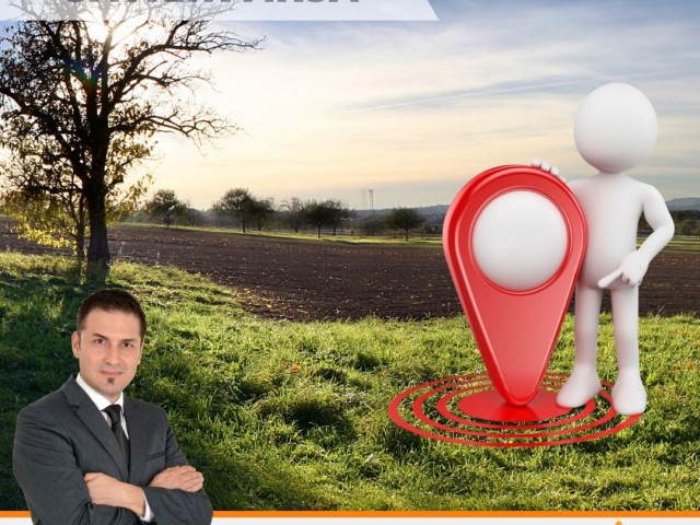 Anayola 90m cepheli TİCARİ ARAZİ... - Fotoğraf 3