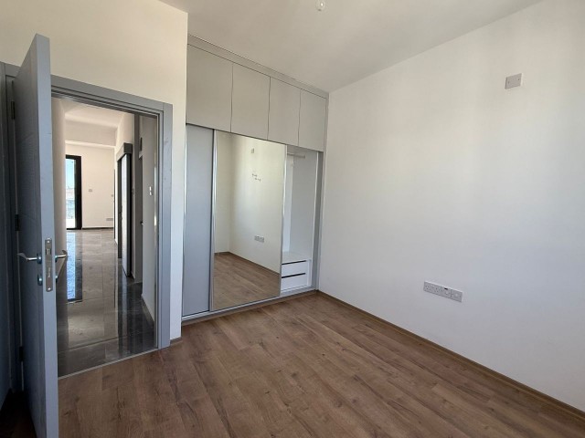 Kaymaklı Okullar Yolu Bölgesinde 2+1 Sıfır Penthouse - Fotoğraf 2