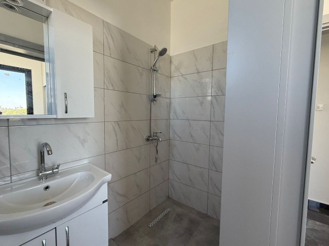 Kaymaklı Okullar Yolu Bölgesinde 2+1 Sıfır Penthouse - Fotoğraf 3