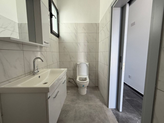 Kaymaklı Okullar Yolu Bölgesinde 2+1 Sıfır Penthouse - Fotoğraf 4