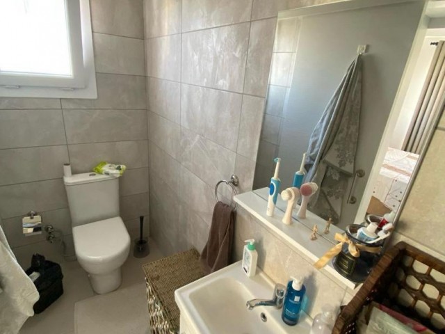 Tam Bir Yatırım Fırsatı!!! Kiracı ile birlikte Ortaköyde satılık 2+1 Penthouse - Fotoğraf 1